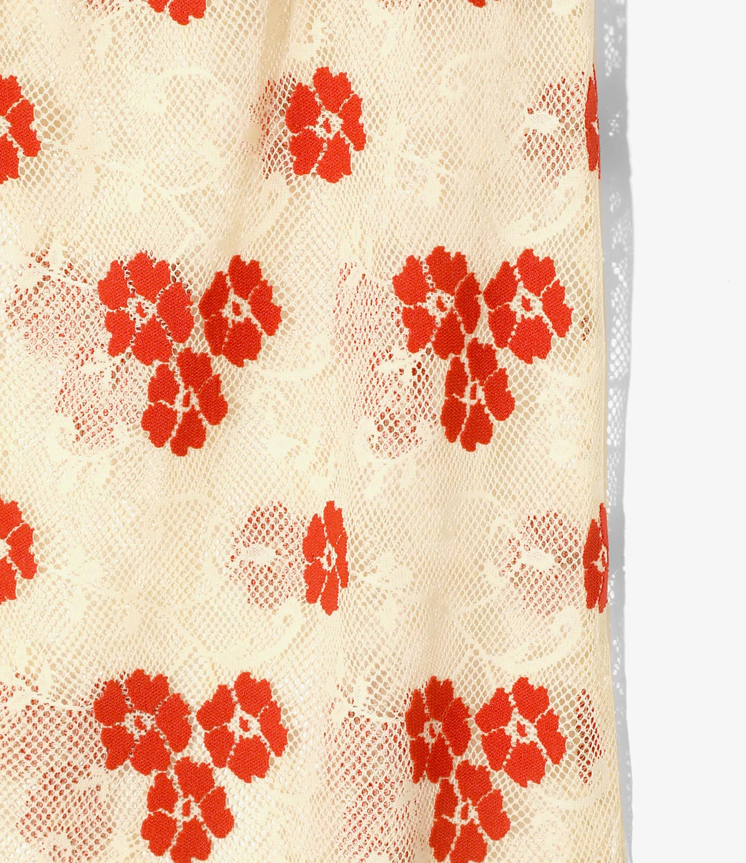 〈RHODOLIRION〉華やかなレースで彩る秋冬コレクション