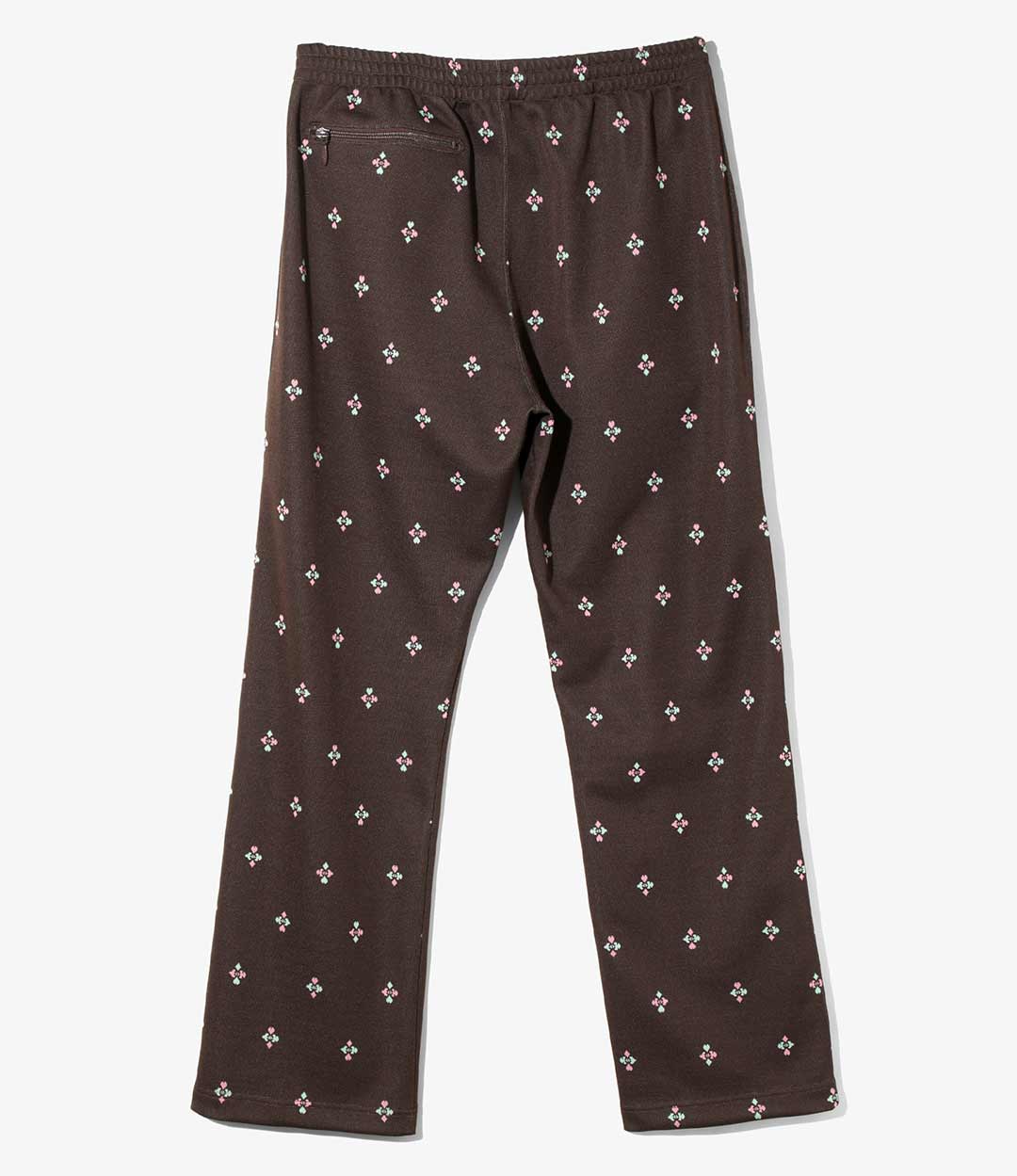 〈NEEDLES〉 トラックシリーズポリエステルジャカード