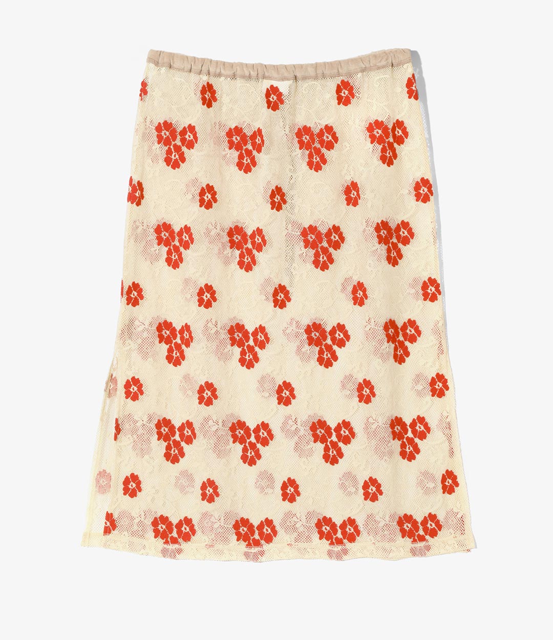 〈RHODOLIRION〉華やかなレースで彩る秋冬コレクション