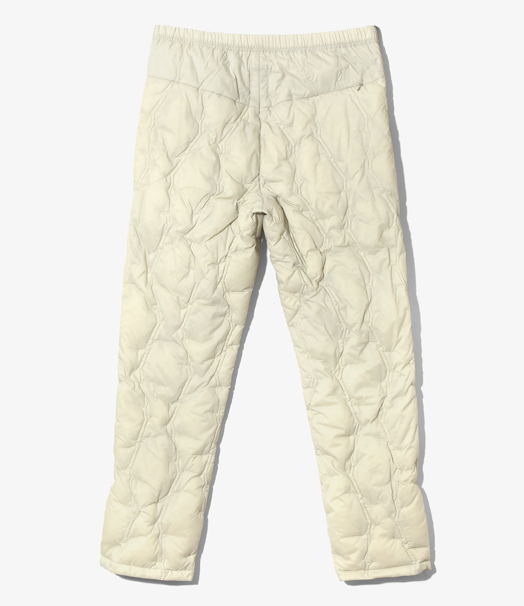 〈SOUTH2 WEST8〉 × 〈TAION〉高機能素材で仕上げた別注インナーダウン