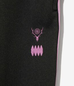 TRAINER PANT ¥19,800