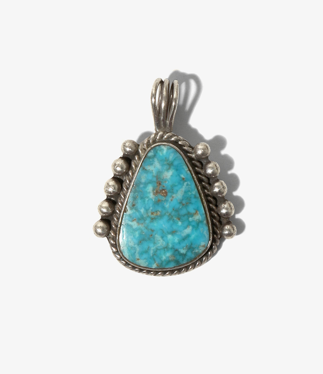 NATIVE AMERICAN JEWELRY FAIRONLINE STOREにて9月10日（水）よりスタート