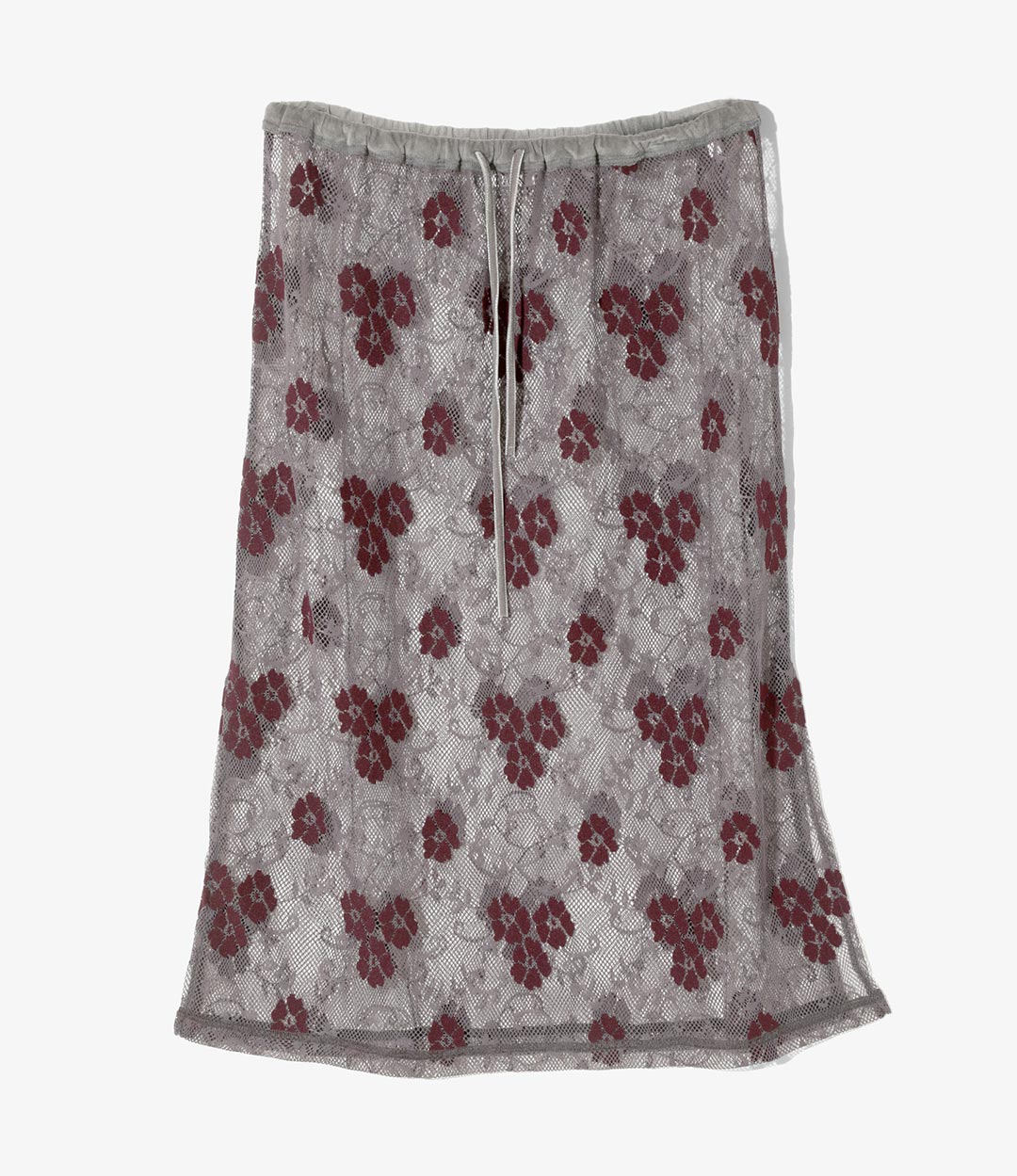 〈RHODOLIRION〉華やかなレースで彩る秋冬コレクション