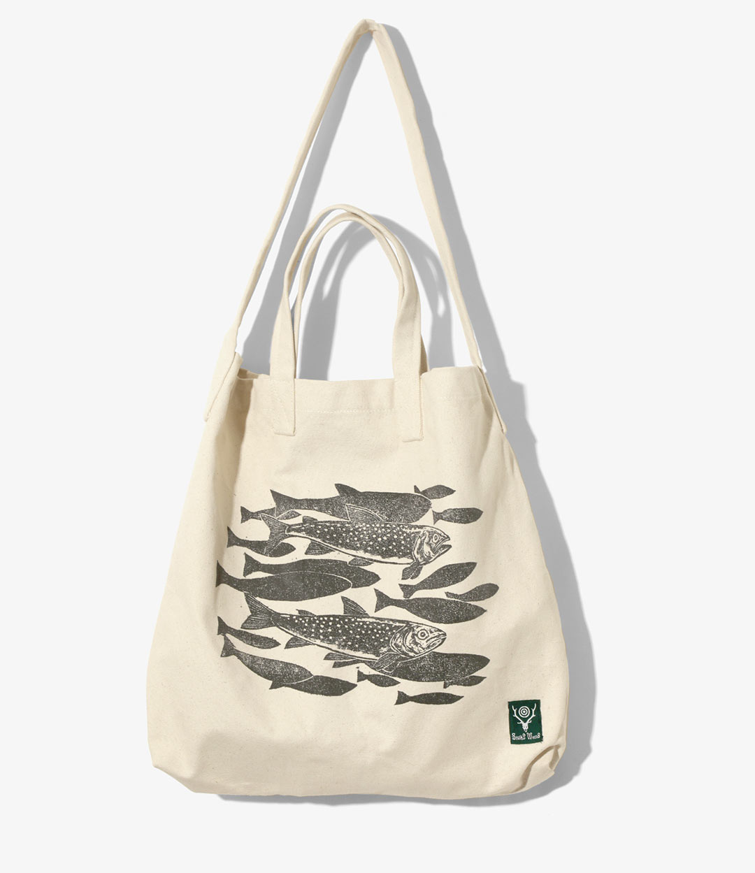 〈S2W8〉 × 〈FUTOSHI KITAMURA〉自然とアートが織りなすカプセルコレクション