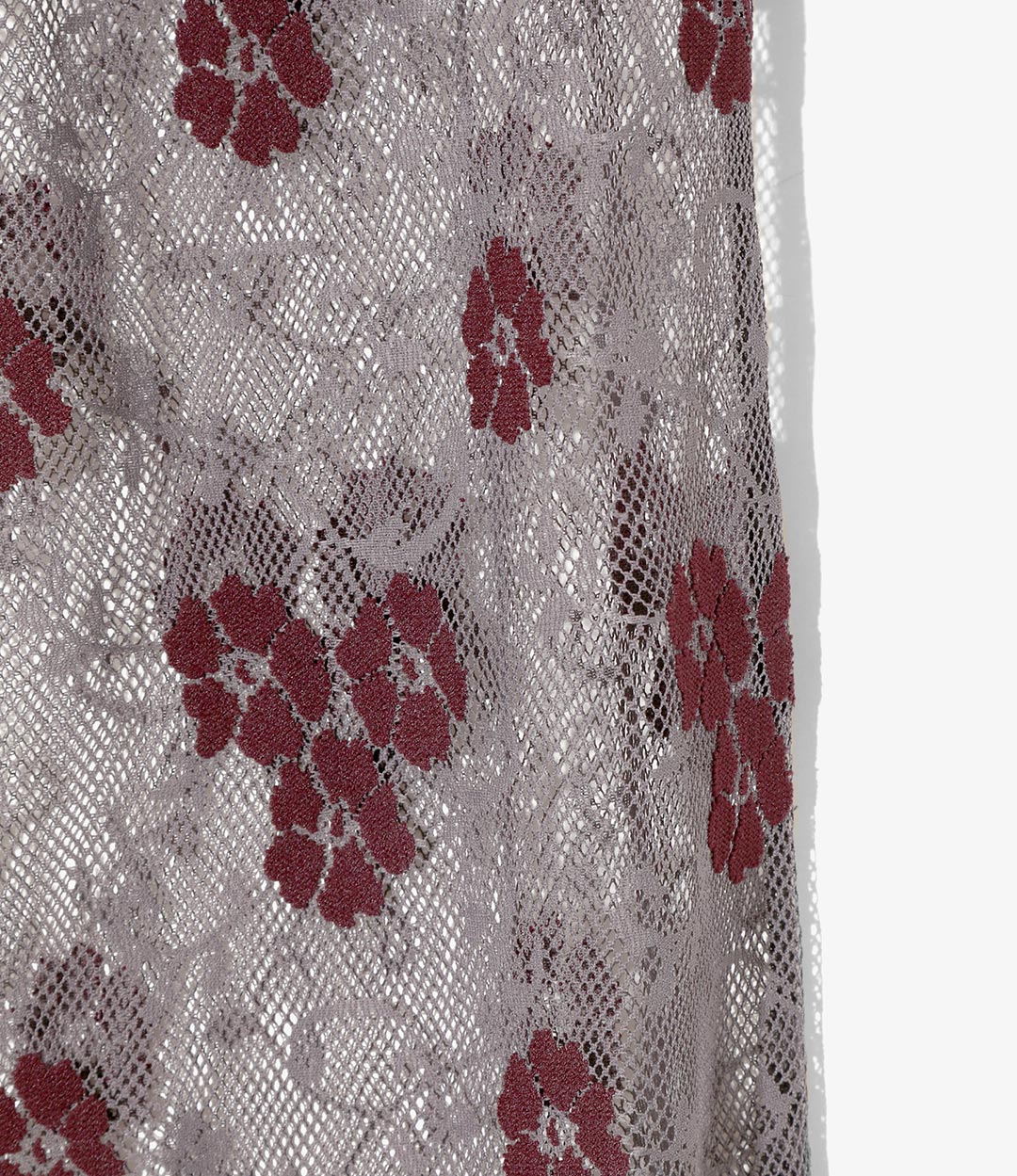 〈RHODOLIRION〉華やかなレースで彩る秋冬コレクション