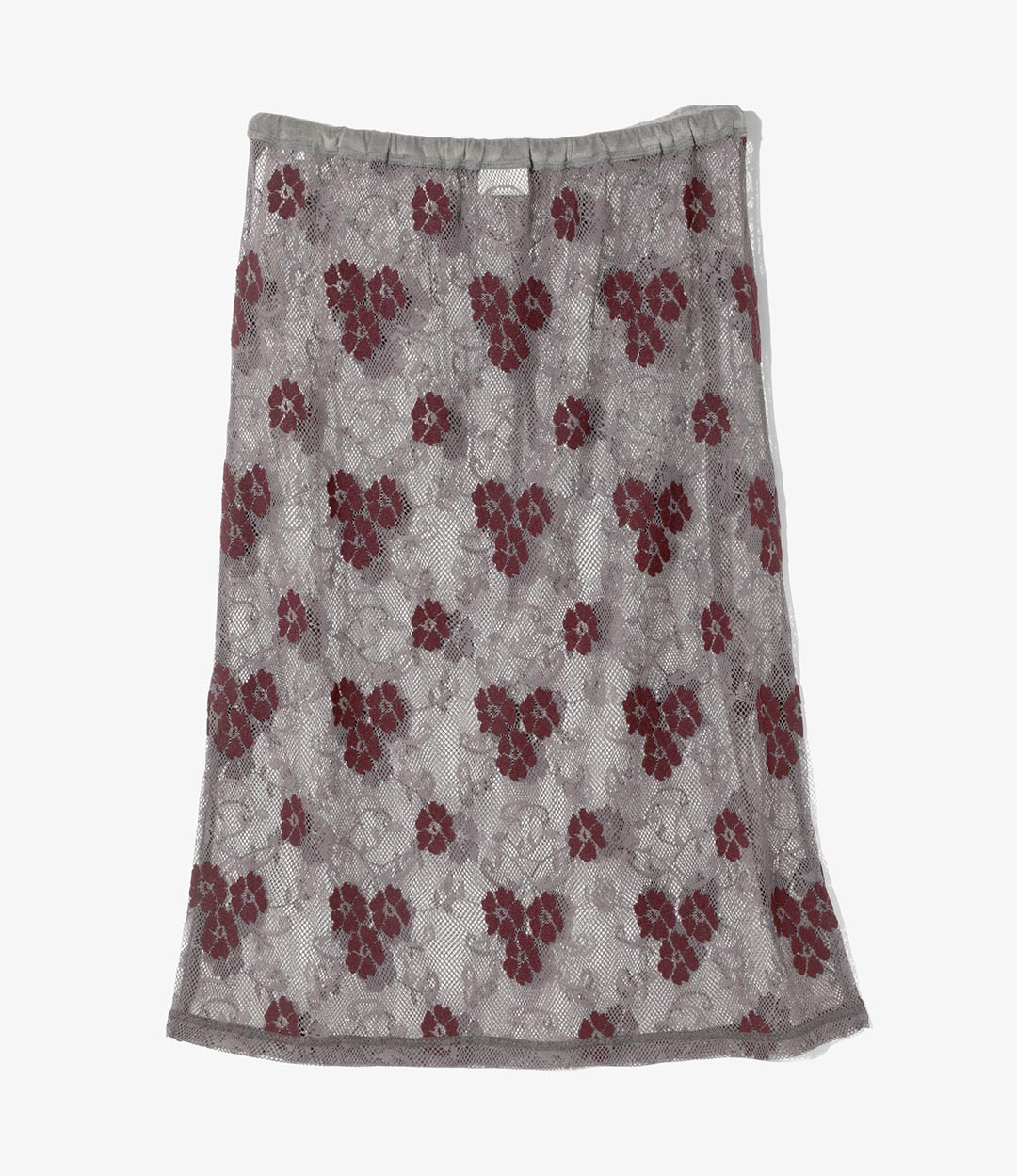 〈RHODOLIRION〉華やかなレースで彩る秋冬コレクション