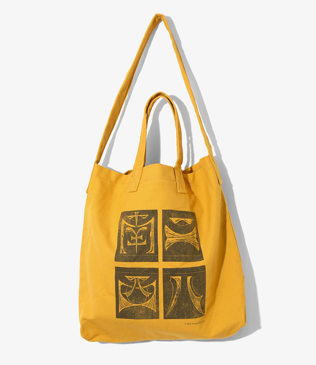 〈S2W8〉 × 〈FUTOSHI KITAMURA〉自然とアートが織りなすカプセルコレクション