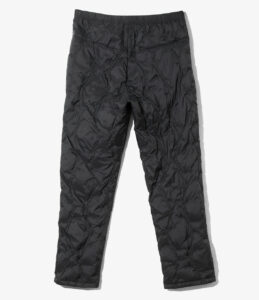 SOUTH2 WEST8 × TAION INNER DOWN PANT ¥25,300