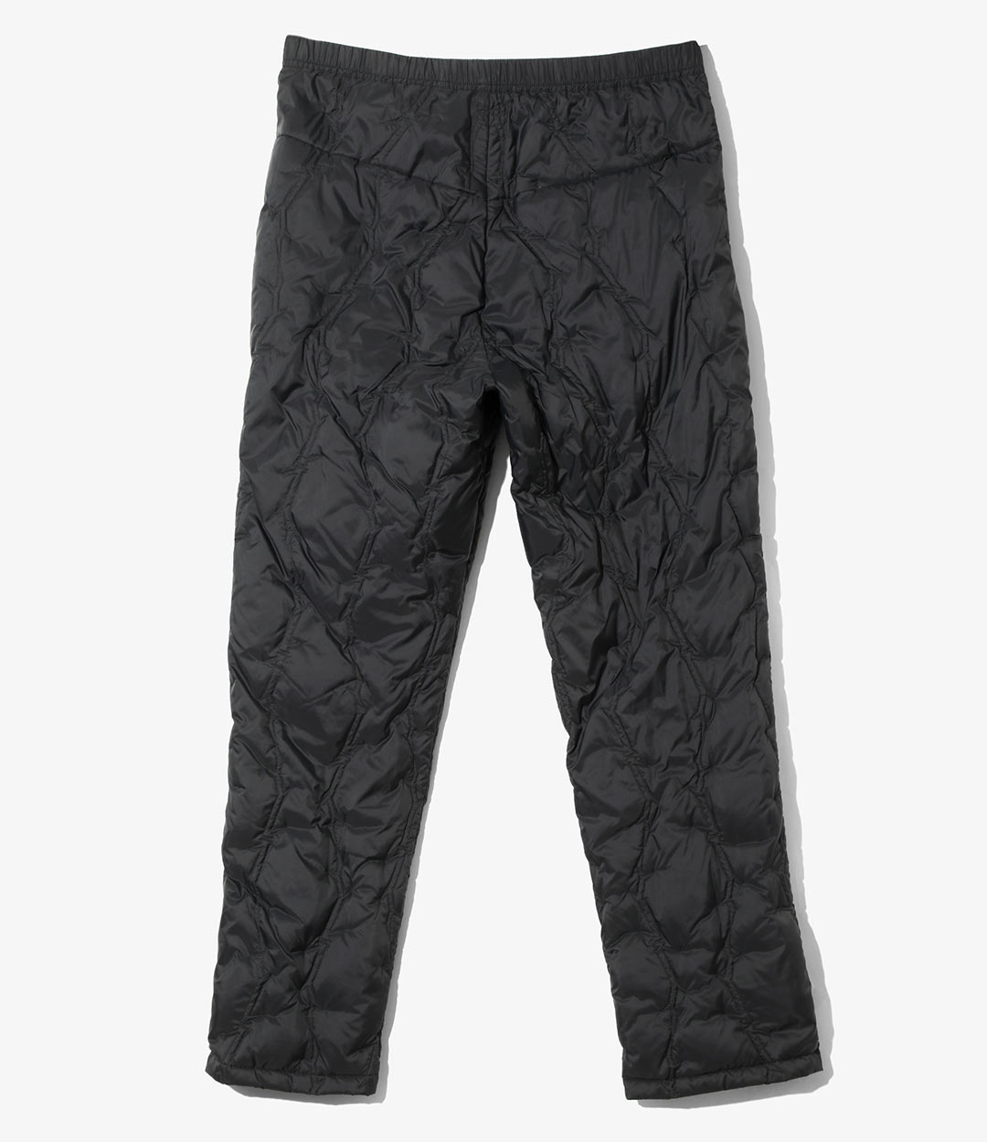 〈SOUTH2 WEST8〉 × 〈TAION〉高機能素材で仕上げた別注インナーダウン