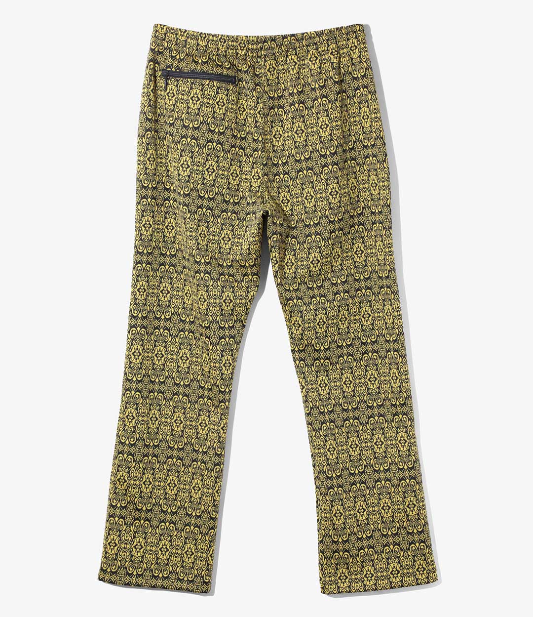 〈NEEDLES〉 トラックシリーズポリエステルジャカード