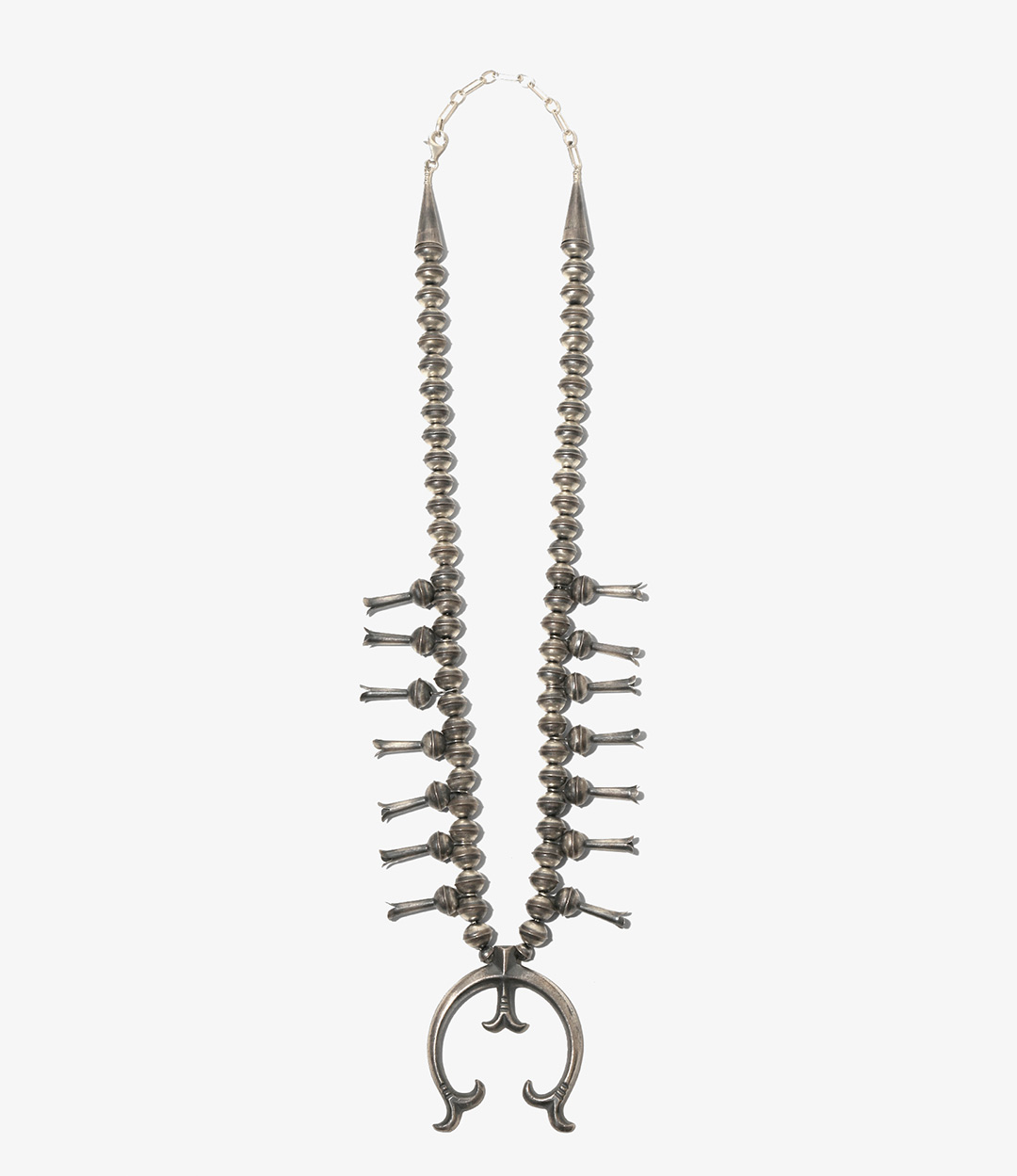 NATIVE AMERICAN JEWELRY FAIRONLINE STOREにて9月10日（水）よりスタート