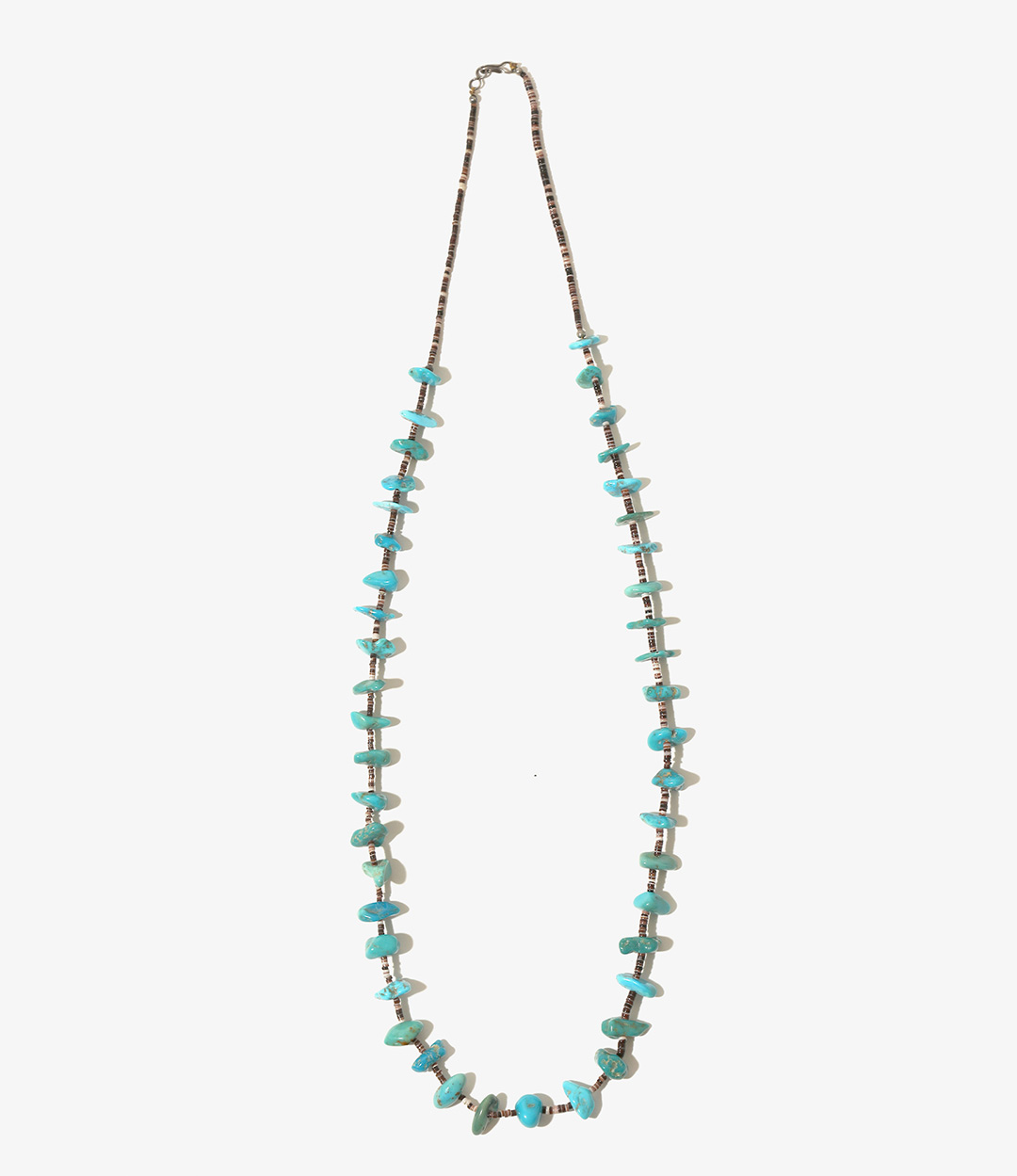 NATIVE AMERICAN JEWELRY FAIRONLINE STOREにて9月10日（水）よりスタート