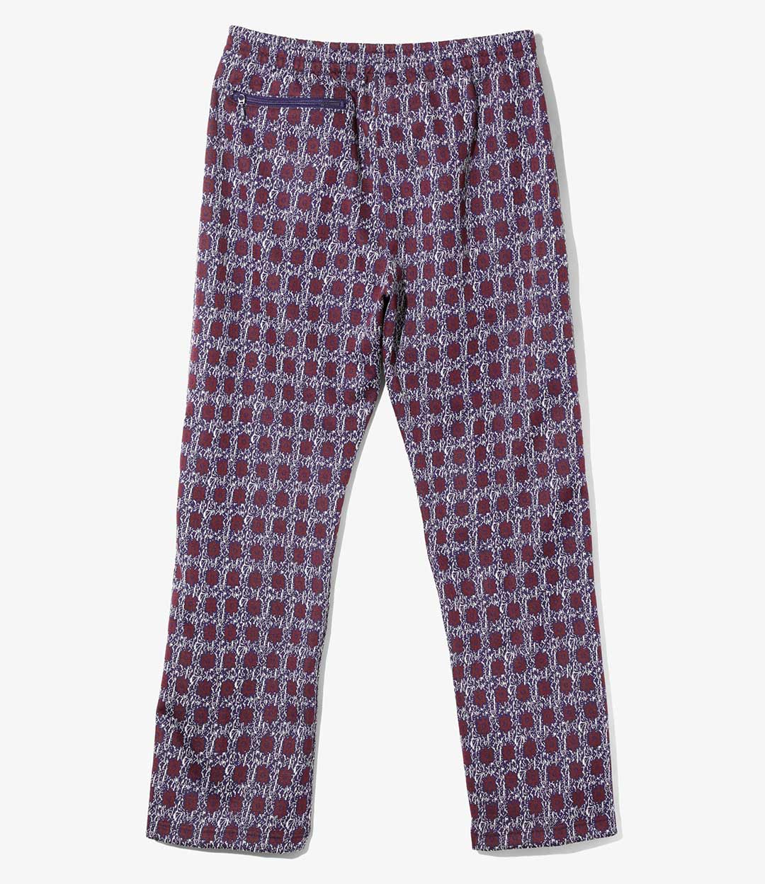 〈NEEDLES〉 トラックシリーズポリエステルジャカード