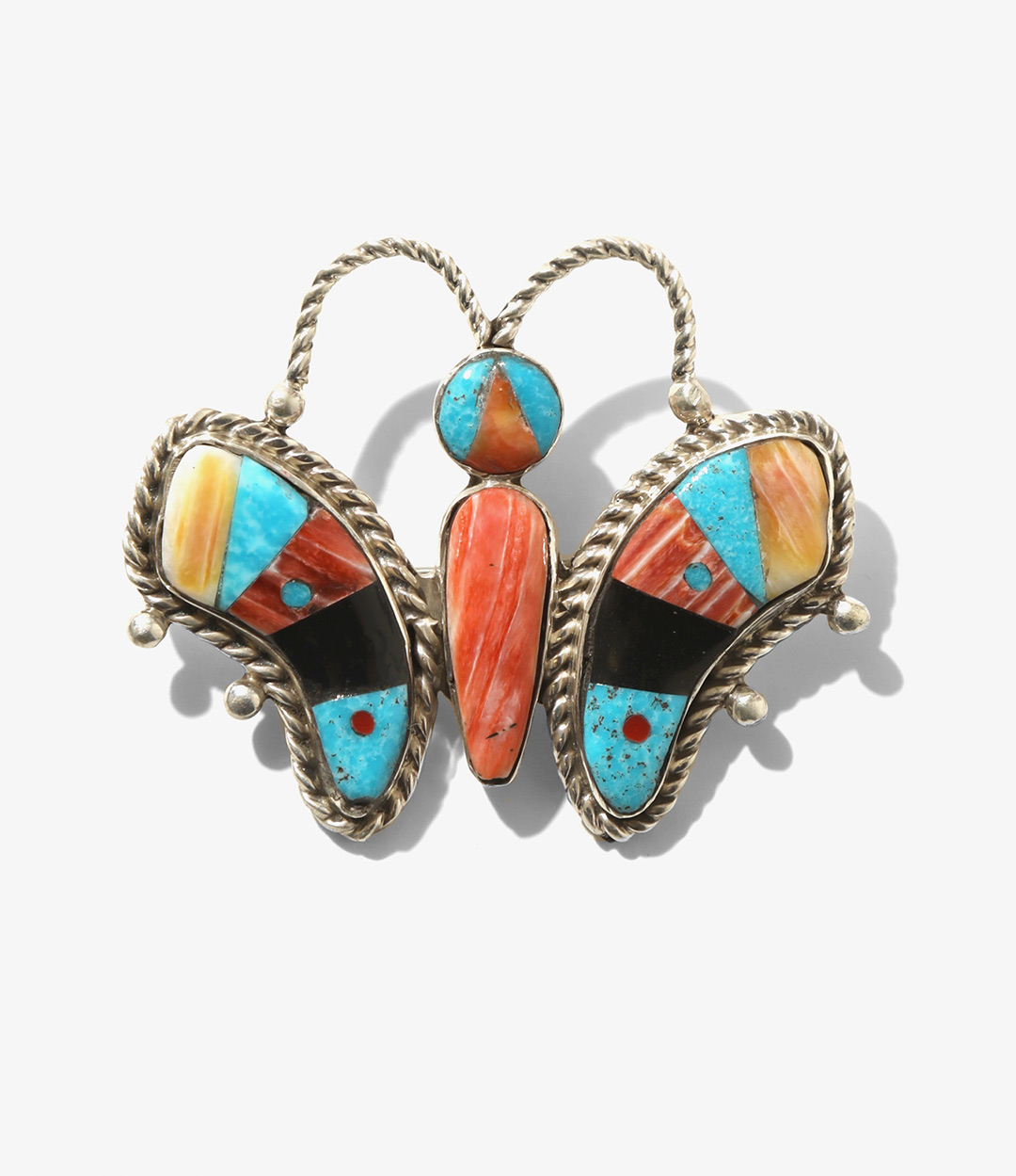 NATIVE AMERICAN JEWELRY FAIRONLINE STOREにて9月10日（水）よりスタート