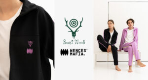 〈SOUTH2 WEST8〉×〈MAFIA BAGS〉 COLLABORATION PRODUCTS