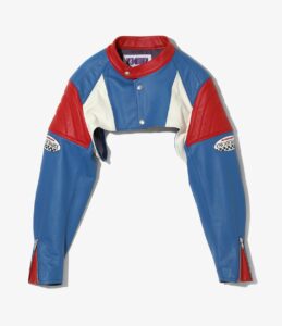 スタイリスト・服部昌孝ディレクション 〈SHIDEN〉FALL WINTER 2025