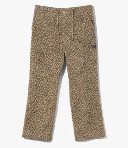 NEEDLES STRING FATIGUE PANT