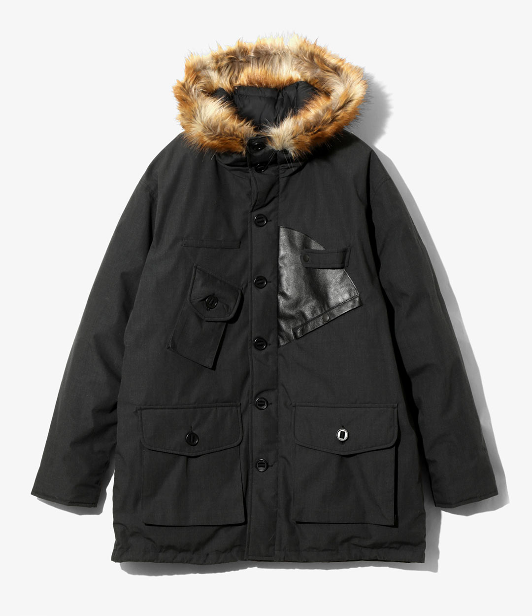 〈S2W8〉 × 〈NANGA〉 x 〈SUBU〉トリプルコラボレーション