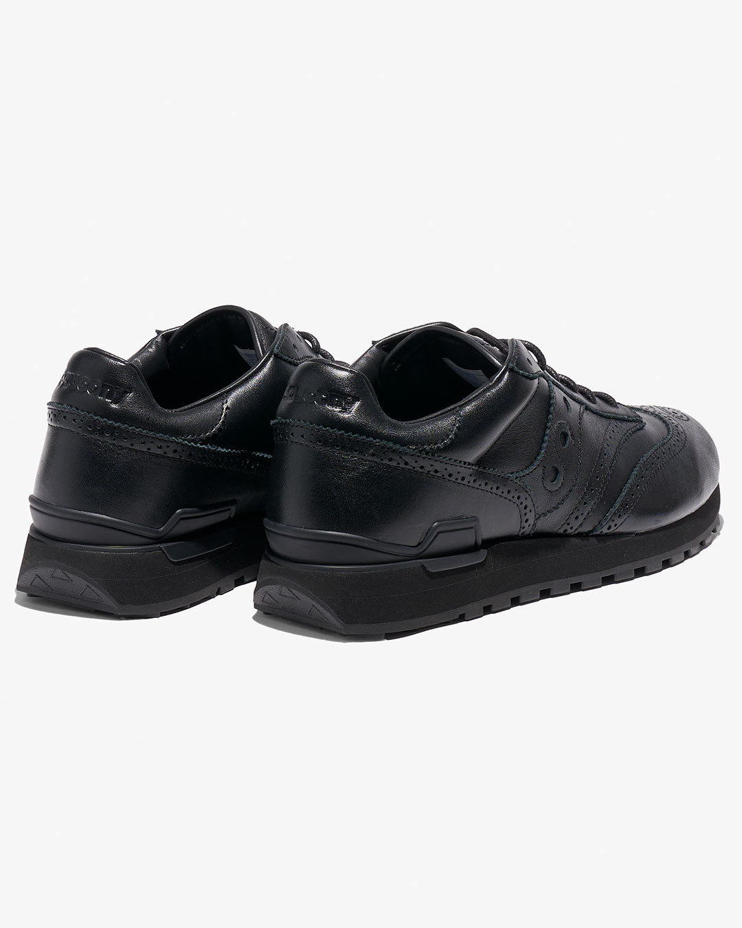 〈EG〉 x 〈Saucony〉10月17日（金）リリース