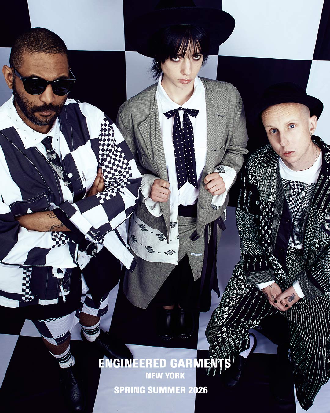 直営各店にて巡回開催先行予約会 “PREVIEW”