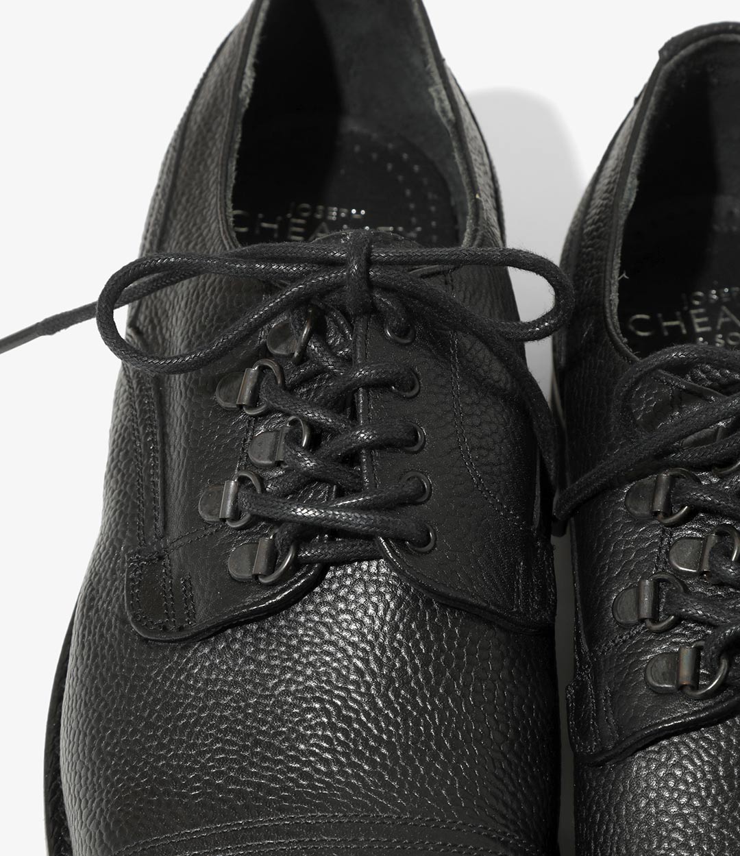 〈EG〉 × 〈JOSEPH CHEANEY〉「CAIRNGORM EG」 別注モデルが登場