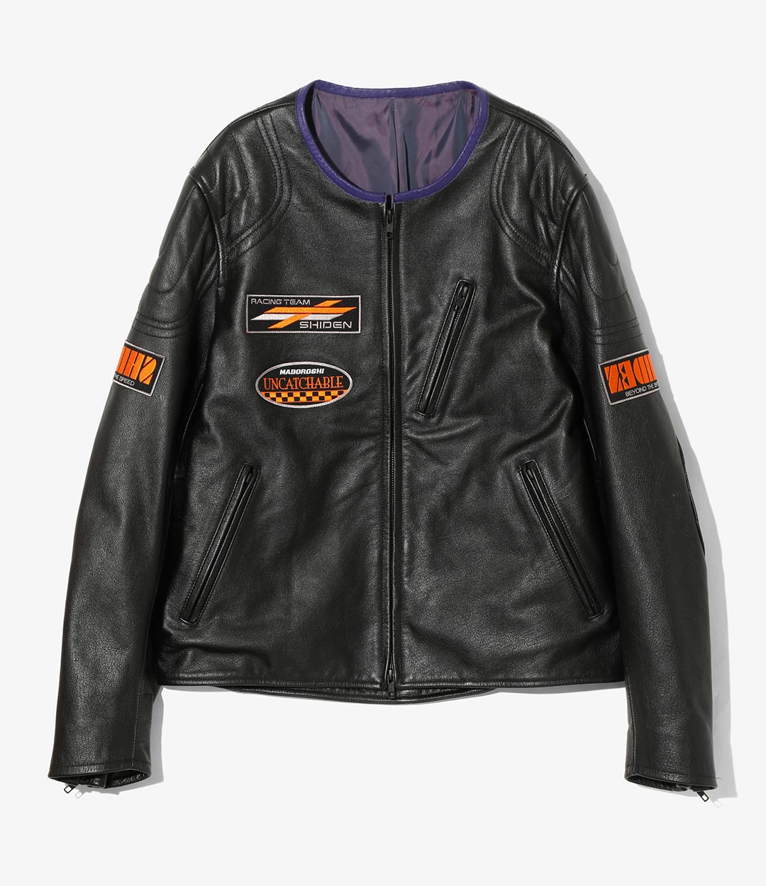 スタイリスト・服部昌孝ディレクション〈SHIDEN〉 FALL WINTER 2025