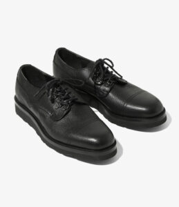 ENGINEERED GARMENTS 〈ENGINEERED GARMENTS〉X〈CHEANEY〉CAIRNGORM 2C D-RING