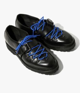 ENGINEERED GARMENTS 〈ENGINEERED GARMENTS〉X〈ALLEN EDMONDS〉ADIRONDACK LOW HIKER