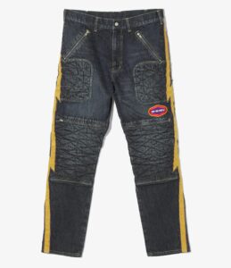 スタイリスト・服部昌孝ディレクション 〈SHIDEN〉FALL WINTER 2025