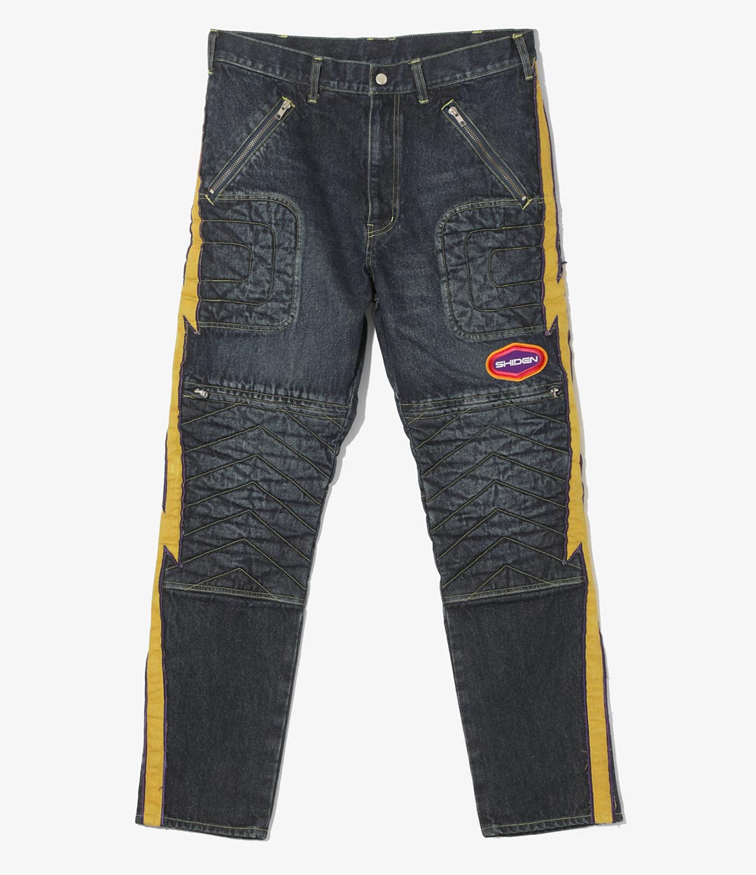 スタイリスト・服部昌孝ディレクション〈SHIDEN〉 FALL WINTER 2025