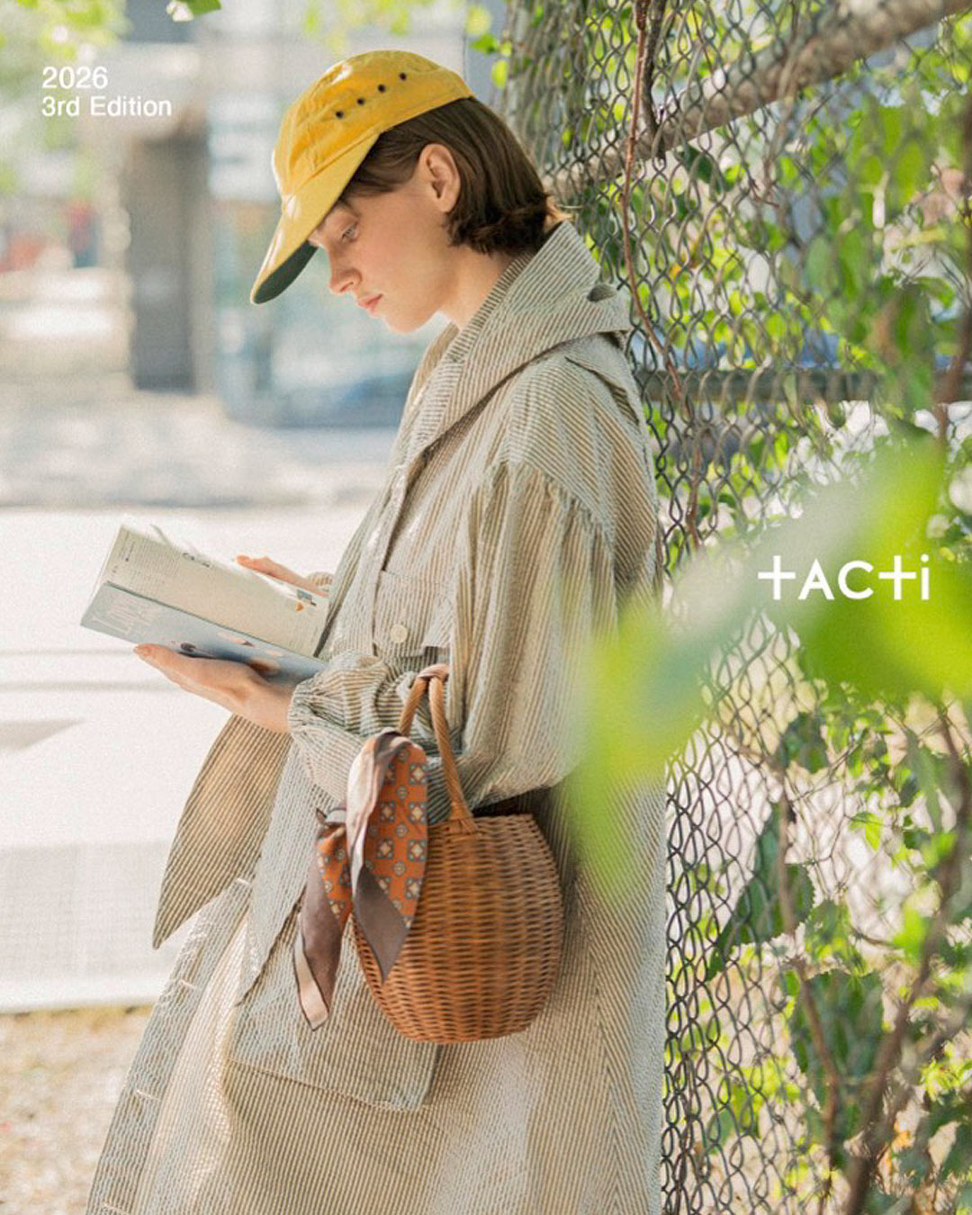 直営各店にて巡回開催先行予約会 “PREVIEW”