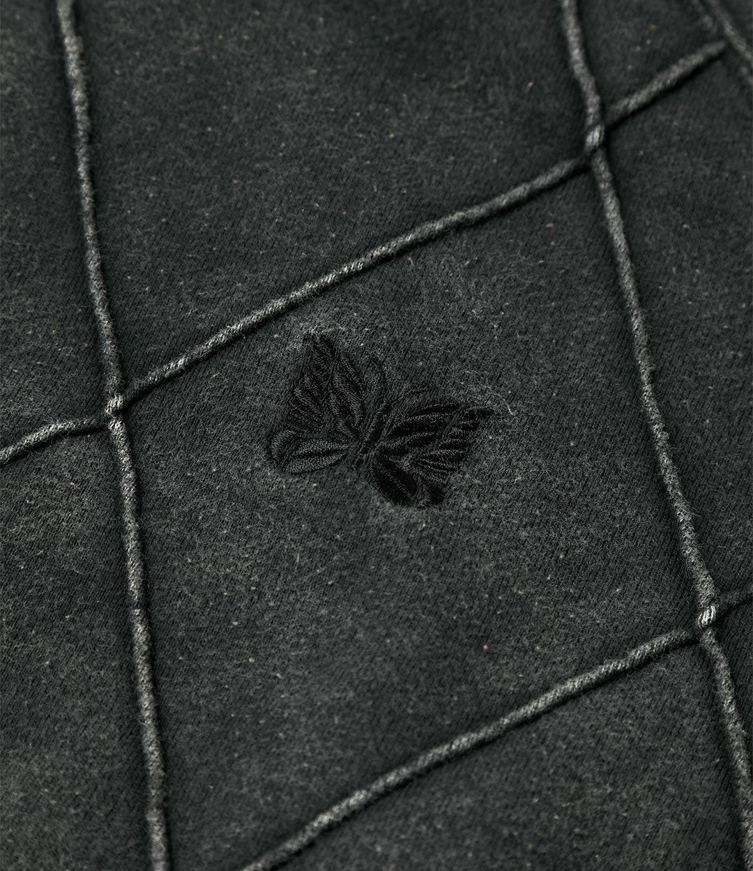 〈NEEDLES〉 × 〈NOMARHYTHM TEXTILE〉FALL WINTER 2025