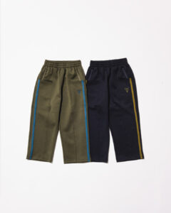 TRAINER C.S PANT ¥16,500