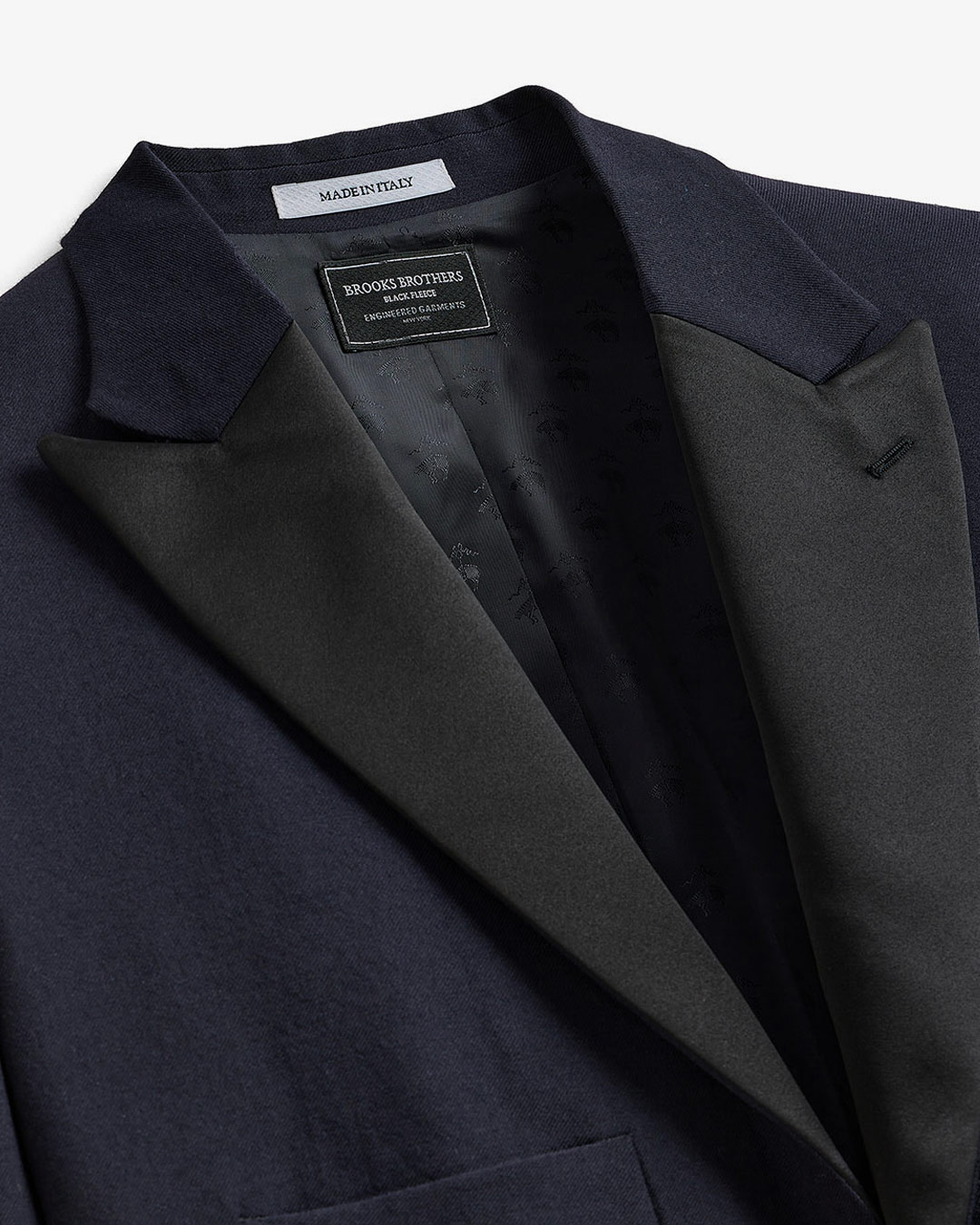 〈EG〉 × 〈Brooks Brothers〉10月23日(木)リリース