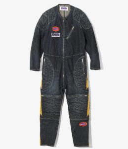 スタイリスト・服部昌孝ディレクション 〈SHIDEN〉FALL WINTER 2025