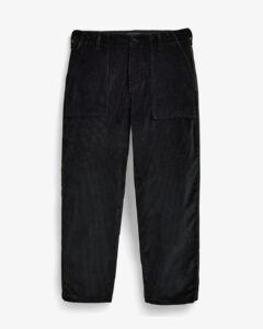 SIDE STRIPE WIDE FATIGUE PANT ¥86,900