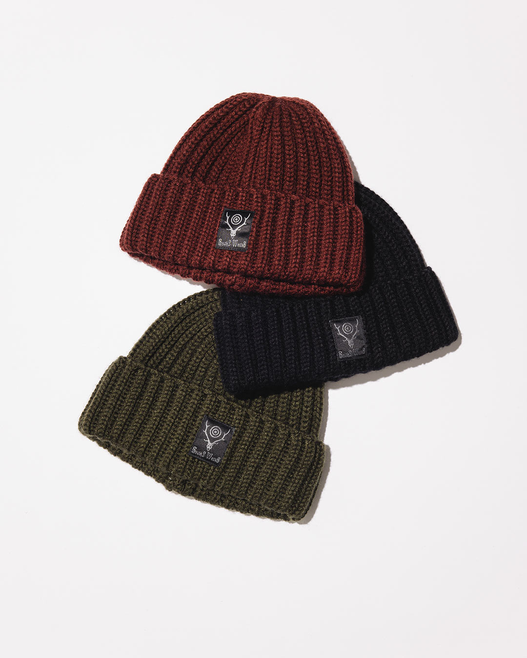 SOUTH2 WEST8〉 × 〈Kodomo BEAMS〉初の秋冬コレクションとなる