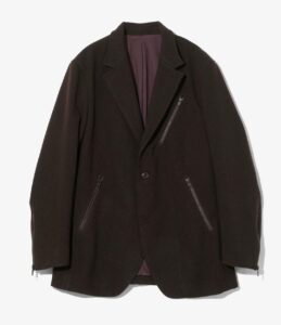 スタイリスト・服部昌孝ディレクション 〈SHIDEN〉FALL WINTER 2025