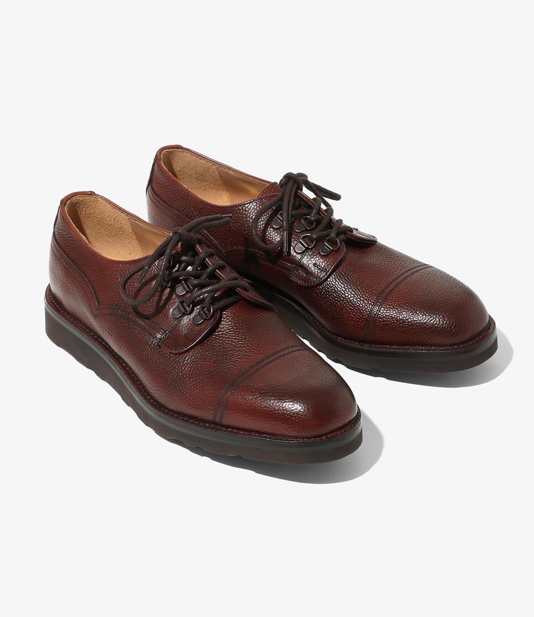 〈EG〉 × 〈JOSEPH CHEANEY〉「CAIRNGORM EG」 別注モデルが登場