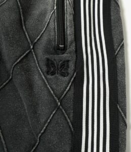 TRACK PANT - DIAMOND SWEAT ¥41,800