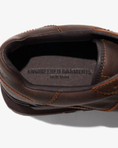 EG x SAUCONY SHADOW ORIGINAL WINGTIP ¥30,800