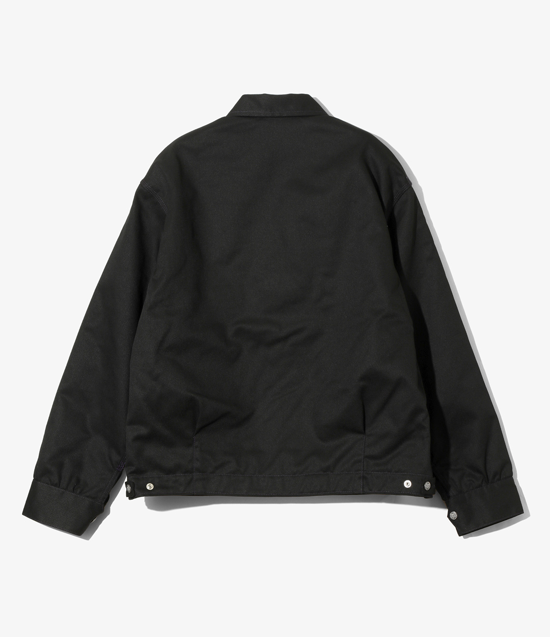 〈NEEDLES〉「WORK JACKET & PANT」