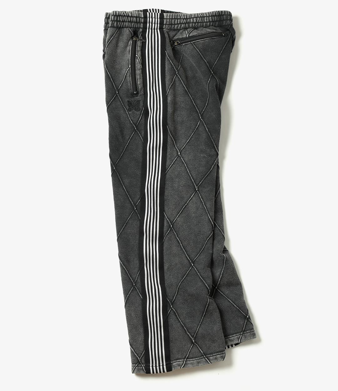 〈NEEDLES〉 × 〈NOMARHYTHM TEXTILE〉FALL WINTER 2025