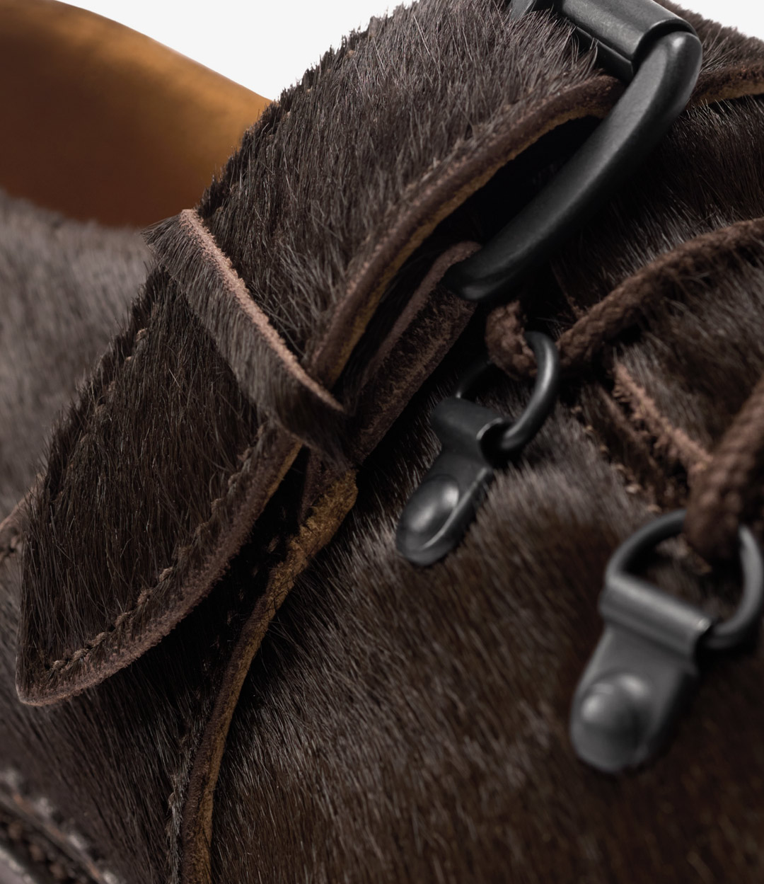 〈EG〉 × 〈Allen Edmonds〉コラボレーションモデル 第一弾