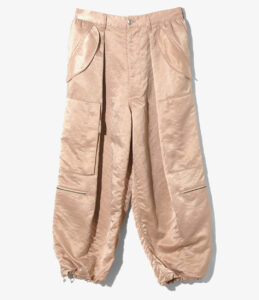US ARMY HELI - CREW PANTS - SATEEN ¥55,000