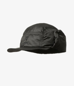EAR FLAP CAP - PE RIPSTOP ¥19,800