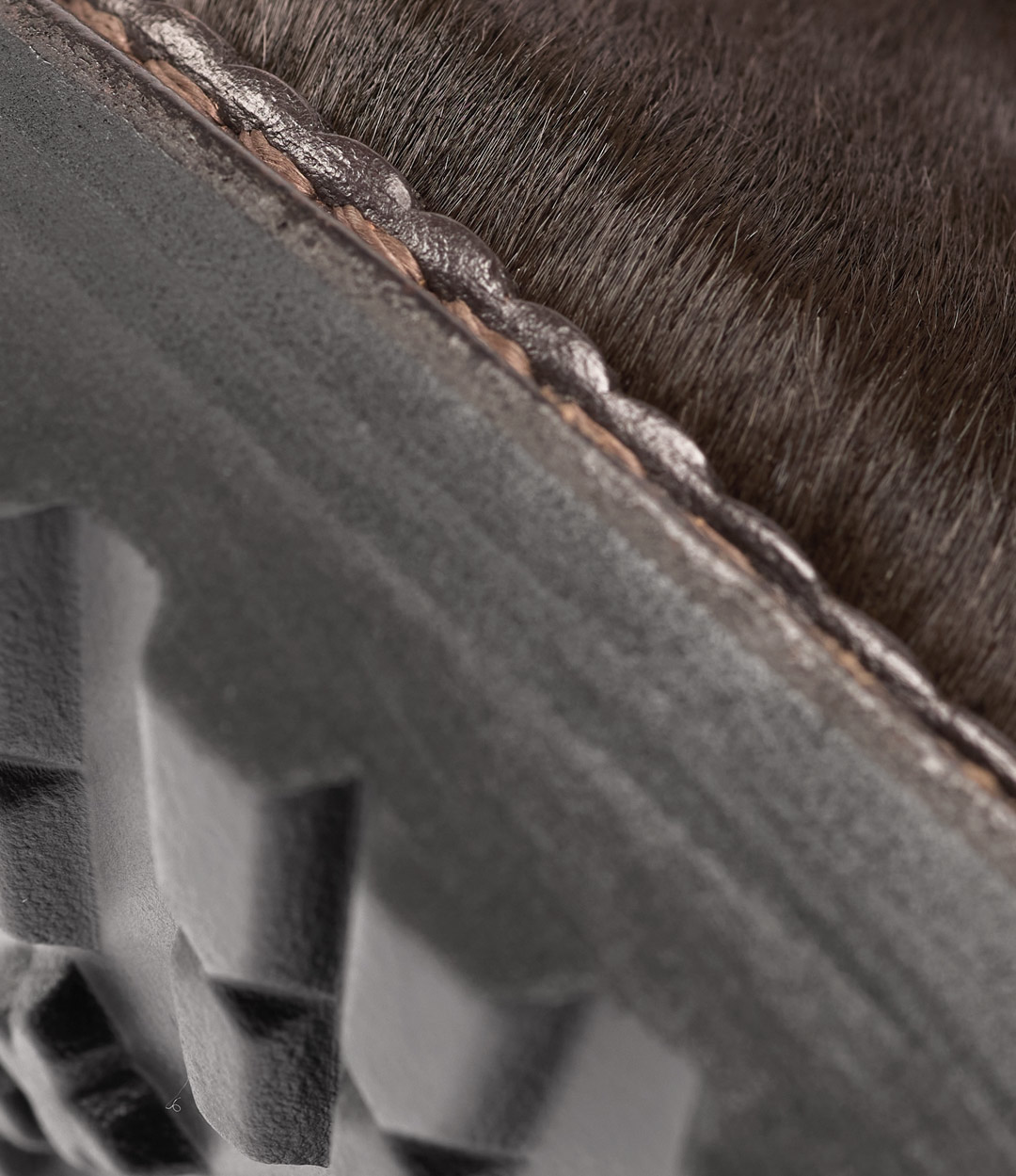 〈EG〉 × 〈Allen Edmonds〉コラボレーションモデル 第一弾