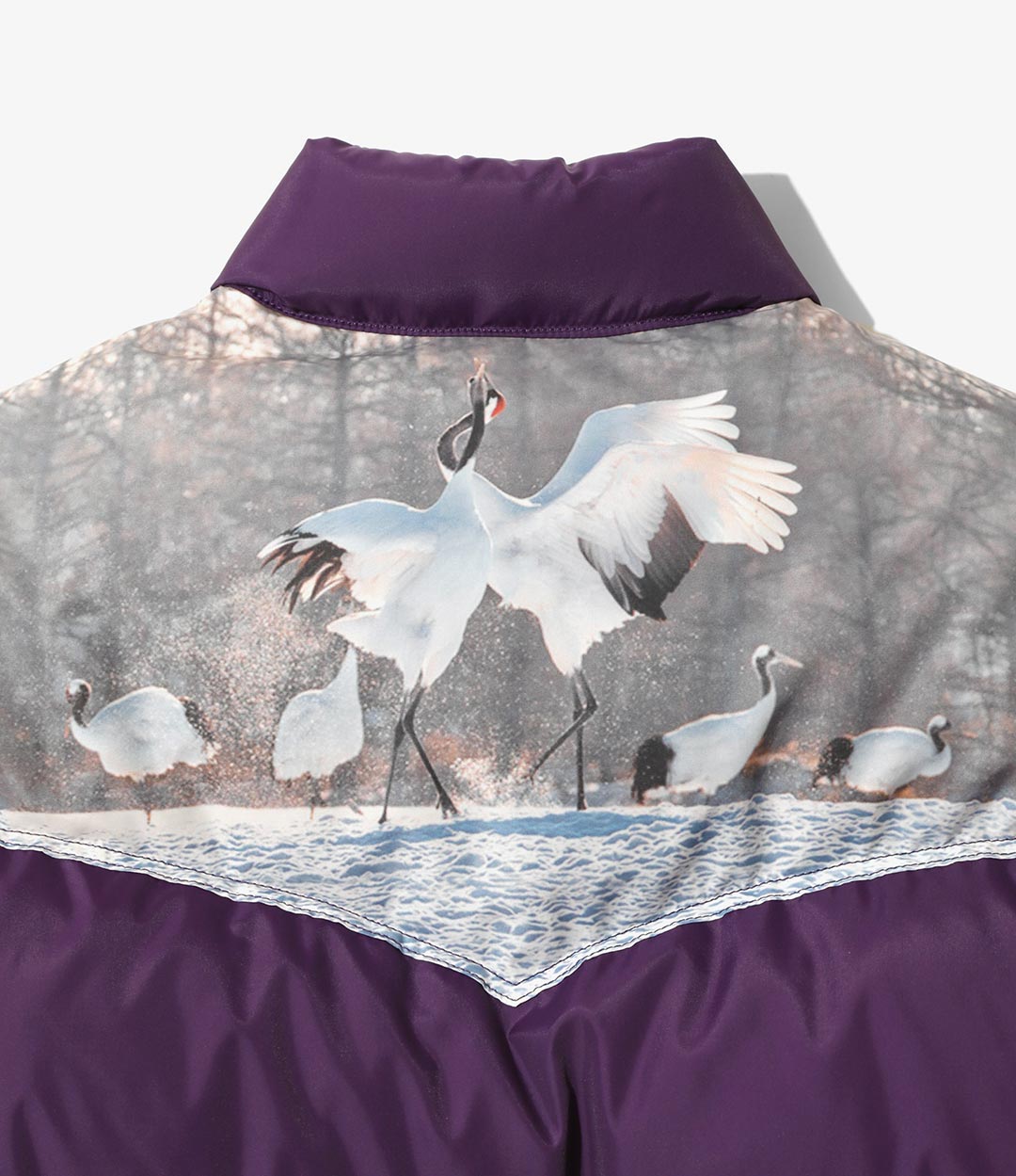 10月18日（土）リリース 〈NEEDLES〉× 〈Rocky Mountain Featherbed〉