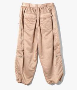 US ARMY HELI - CREW PANTS - SATEEN ¥55,000