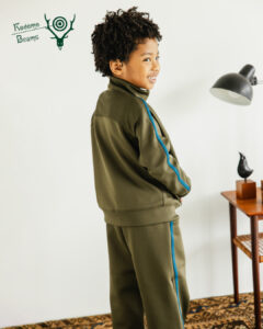 〈SOUTH2 WEST8〉×〈Kodomo BEAMS〉 初の秋冬コレクションとなる全6型が登場